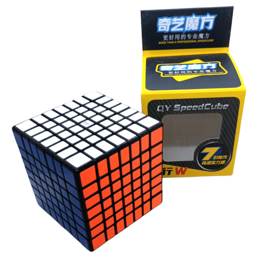 QiYi 7x7 QiXing Negro