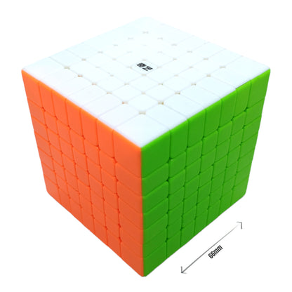 QiYi 7x7 QiXing Colored