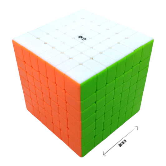 QiYi 7x7 QiXing Colored