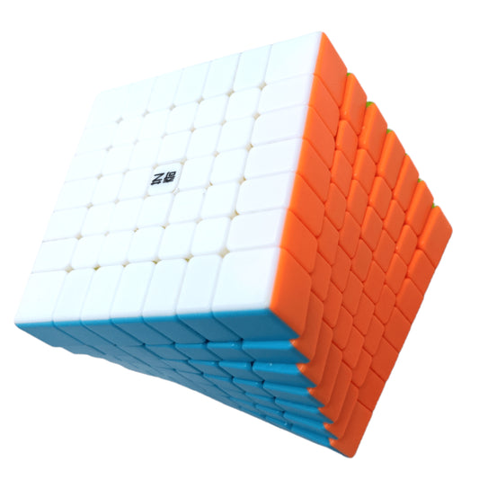 QiYi 7x7 QiXing Colored