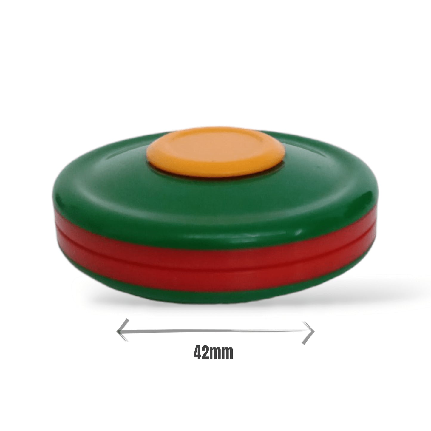 PROD-QiYi Haptic Coin Spinner Amarillo 5