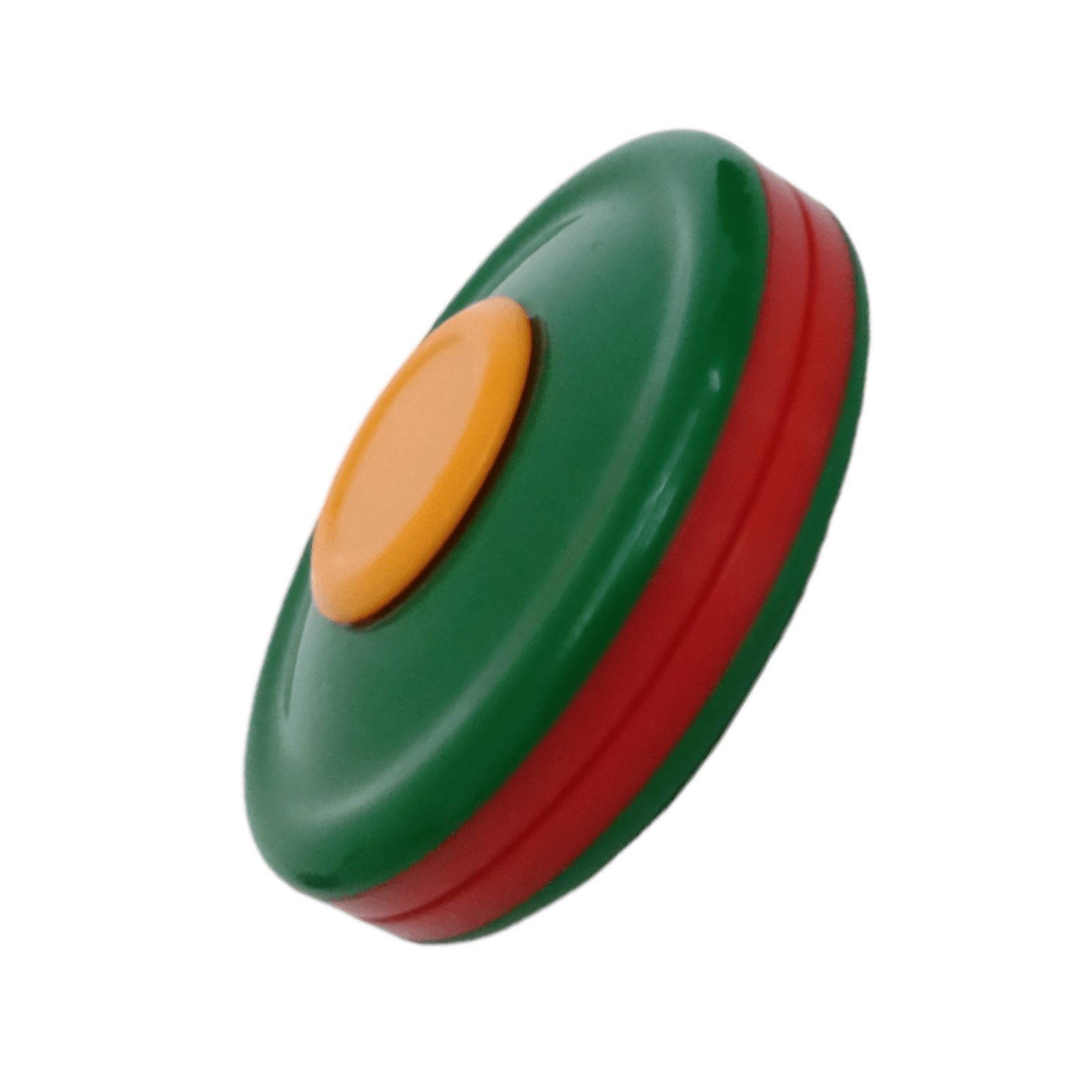 PROD-QiYi Haptic Coin Spinner Amarillo 3