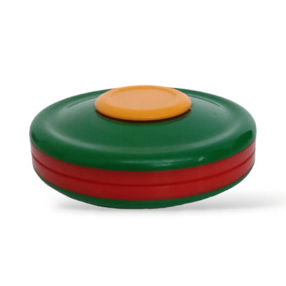PROD-QiYi Haptic Coin Spinner Amarillo 4