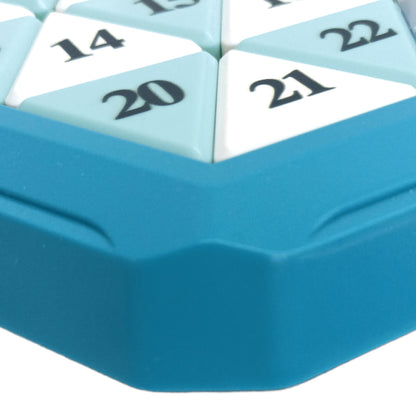 Qiyi Klotski Hexagonal Magnetico