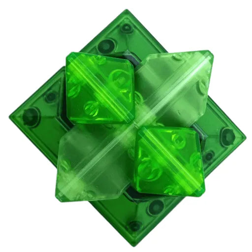 PROD-Qiyi Kongming Lock Gema 1