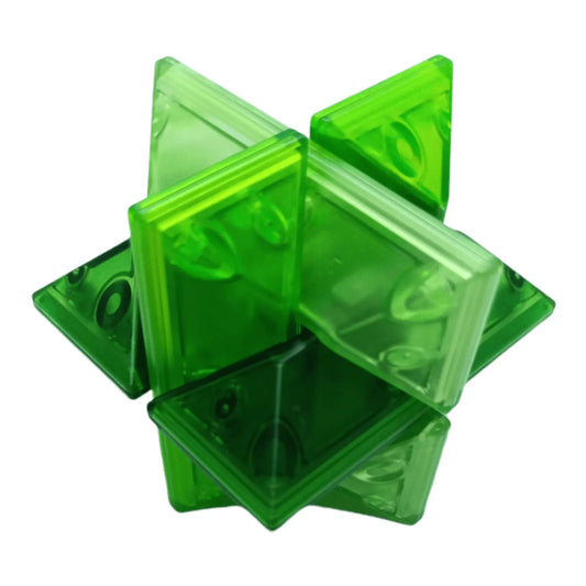 PROD-Qiyi Kongming Lock Gema 2