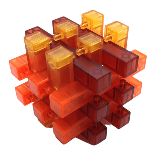 PROD-Qiyi Kongming Lock 18 Arhats 1