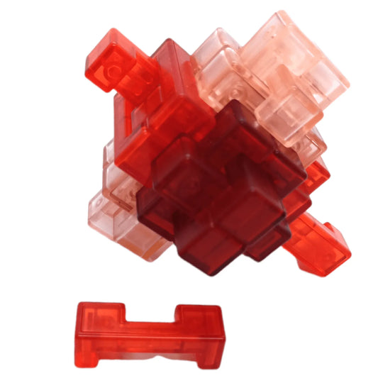 Qiyi Kongming Lock 24 Shape