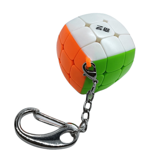 QiYi Llavero 30mm 3x3 Pillow