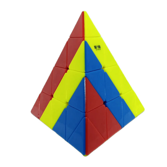 PROD-QiYi Pyraminx 4x4 Colored 1