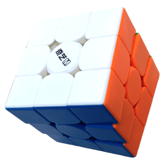 PROD-Qiyi 3x3 MS PRO Magnético Negro 2