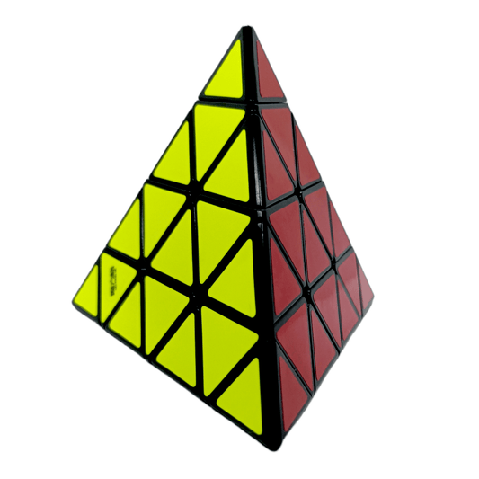 PROD-QiYi Pyraminx 4x4 Negro 2