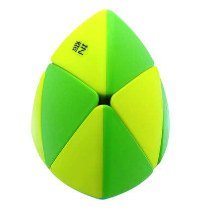 Qiyi Mastermorphix 2x2 Colored