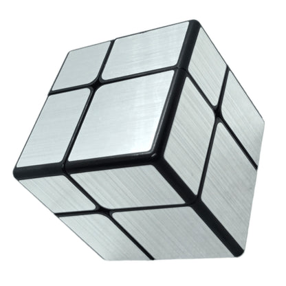 Qiyi Mirror Espejo 2x2 Plata