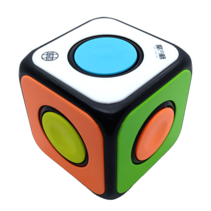Qiyi O2 1x1 Spinner
