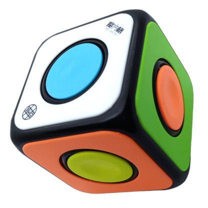 Qiyi O2 1x1 Spinner