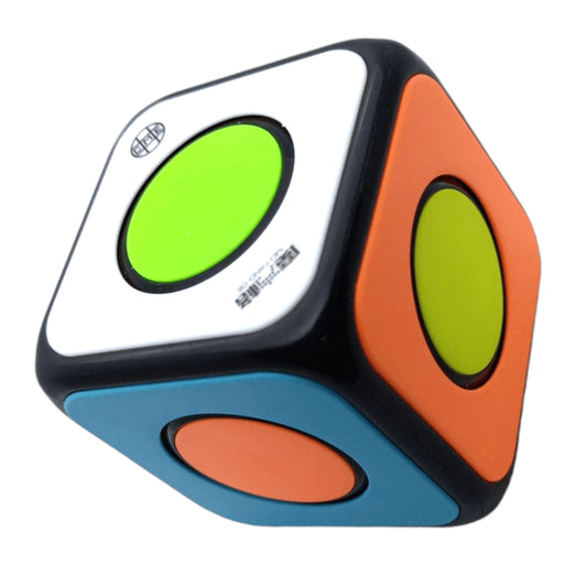 QiYi O2 1x1 Standar