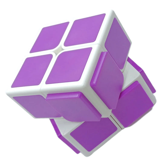 PROD-Qiyi OS 2x2 Morado 2