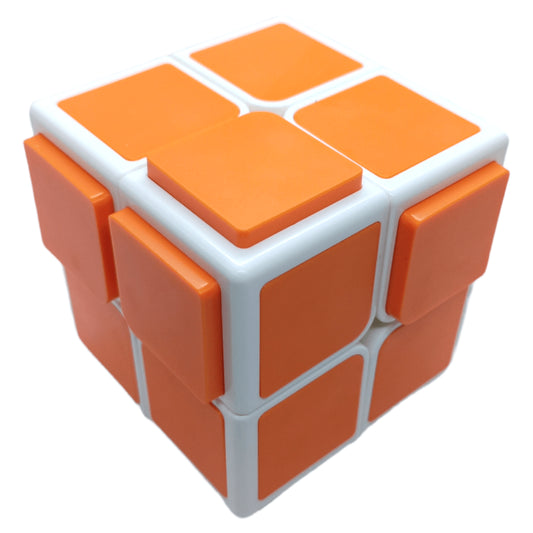 Qiyi OS 2x2 Naranja