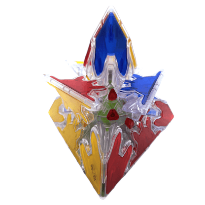 PROD-Qiyi Gear Pyraminx Transparente 2