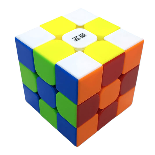 Qiyi 3x3 Qimeng V2 Colored