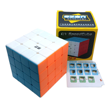 QiYi 4x4 QiYuan Colored