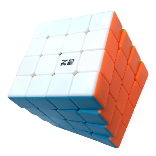 QiYi 4x4 QiYuan Colored