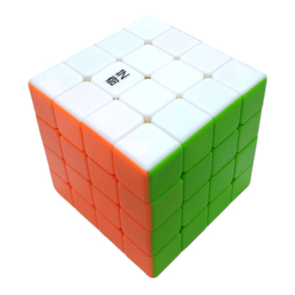 QiYi 4x4 QiYuan Colored