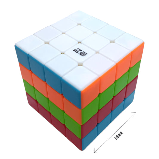 QiYi 4x4 QiYuan Colored