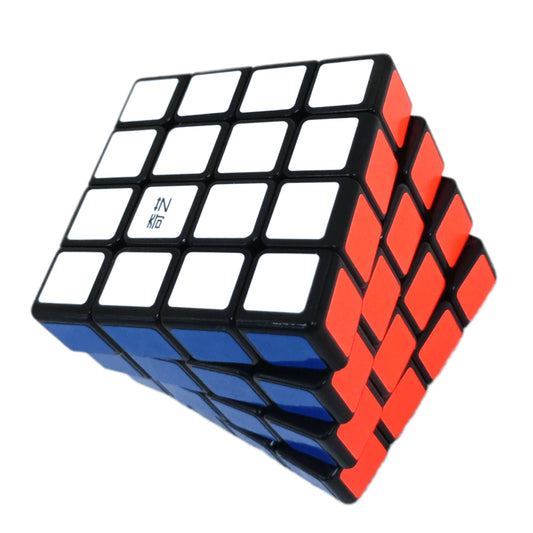 QiYi 4x4 QiYuan Negro