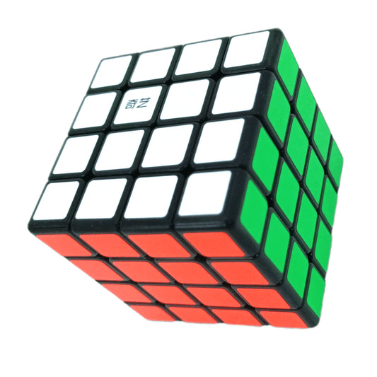 QiYi 4x4 QiYuan Negro