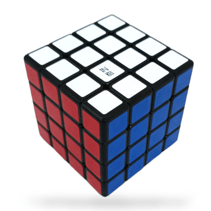 QiYi 4x4 QiYuan Negro