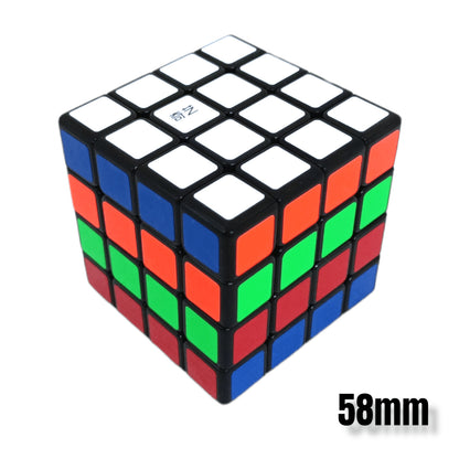 QiYi 4x4 QiYuan Negro