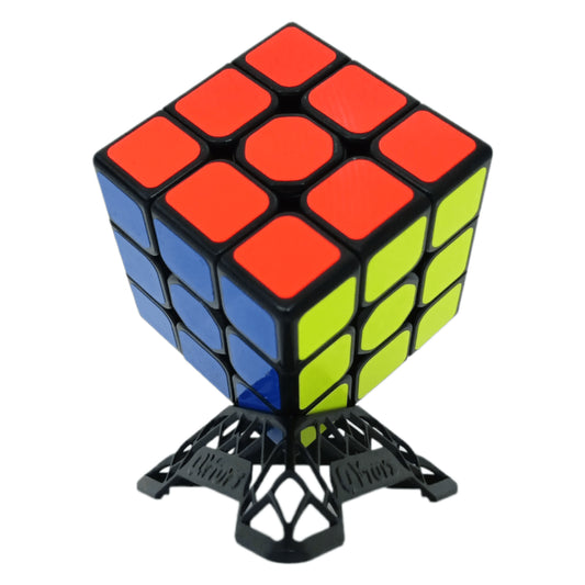 PROD-QiYi 3x3 Sail Negro 2