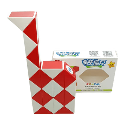 Qiyi Snake 24 Piezas