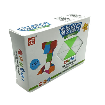 Qiyi Snake 24 Piezas