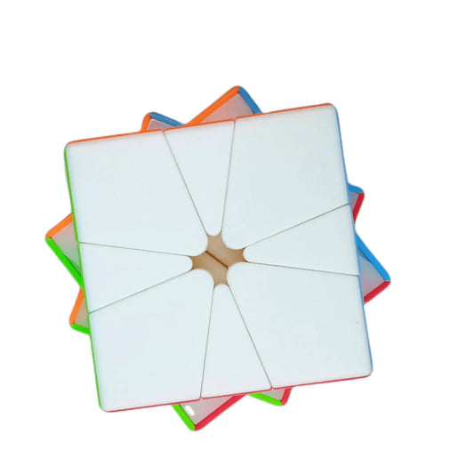 PROD-QiYi Square 1 QiFa Colored 2