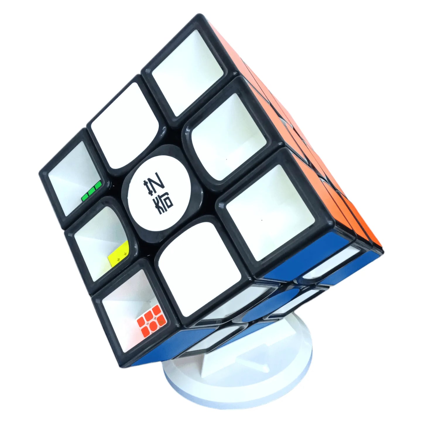 PROD-Qiyi Warrior 3x3 Plus MAX Box 38cm 5