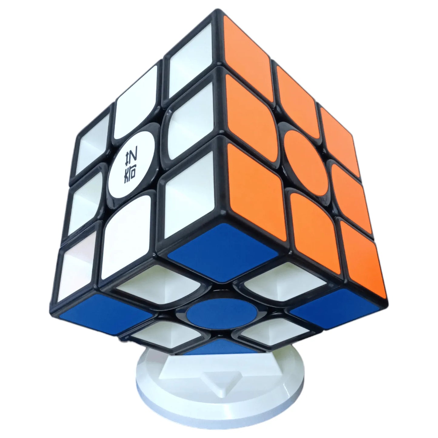 PROD-Qiyi Warrior 3x3 Plus MAX Box 38cm 3