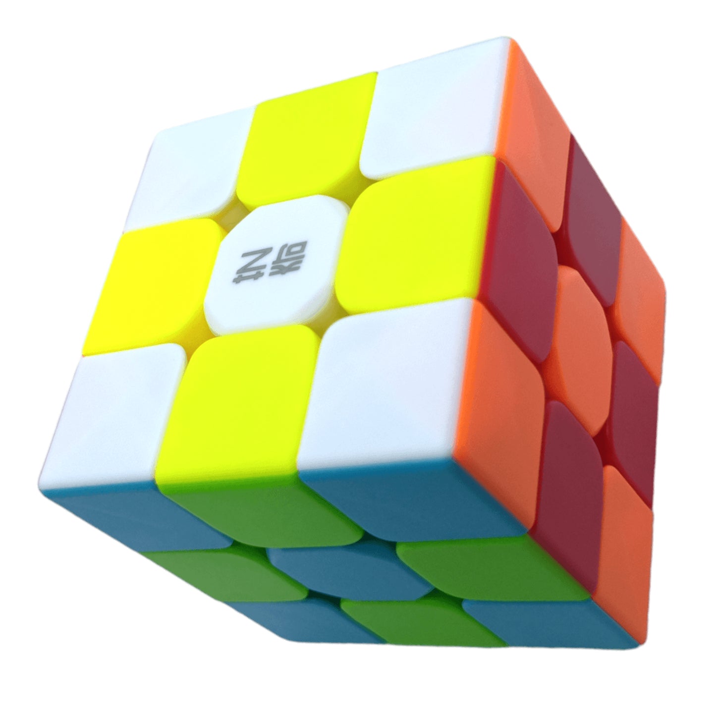 PROD-Qiyi 3x3 Warrior o Sail Envio incluido 3
