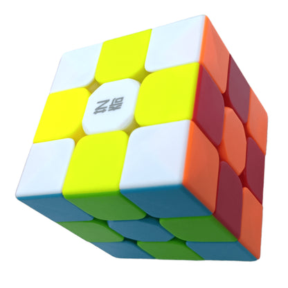 PROD-Qiyi 3x3 Warrior o Sail Envio incluido 3