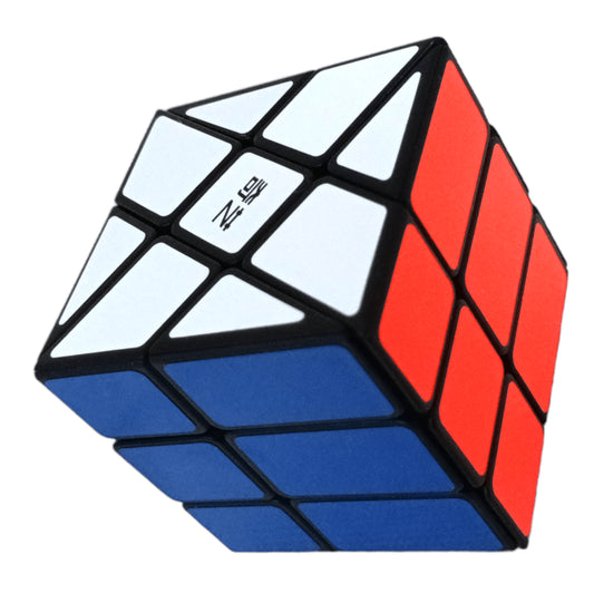 QiYi Windmill 3x3 Negro