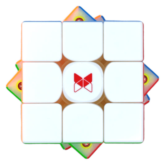 Qiyi 3x3 XMAN Tornado V3 Standard Magnetico