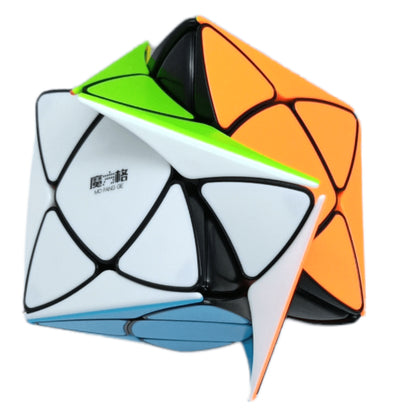 Qiyi Crazy Ivy Cube