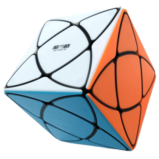 Qiyi Crazy Ivy Cube