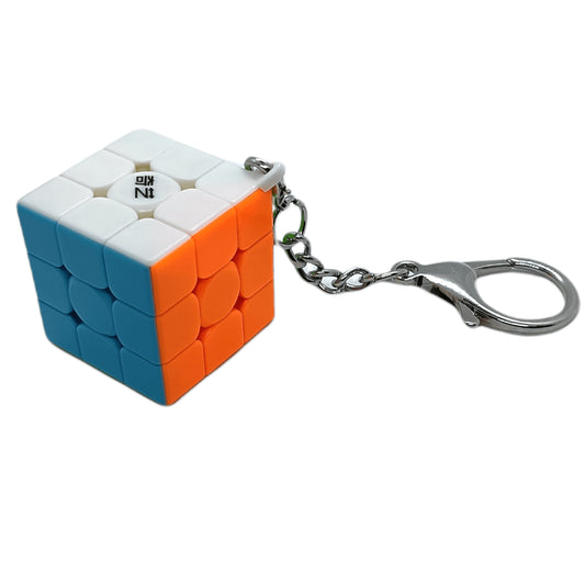 Qiyi Llavero 3x3 30mm Colored