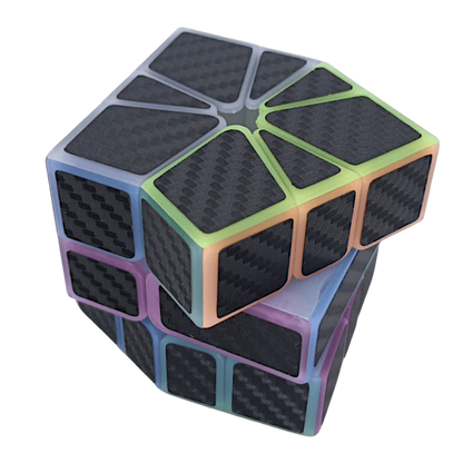 Cobra Square 1 Jelly