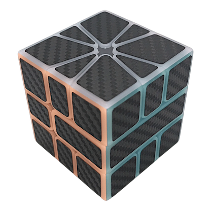 Cobra Square 1 Jelly