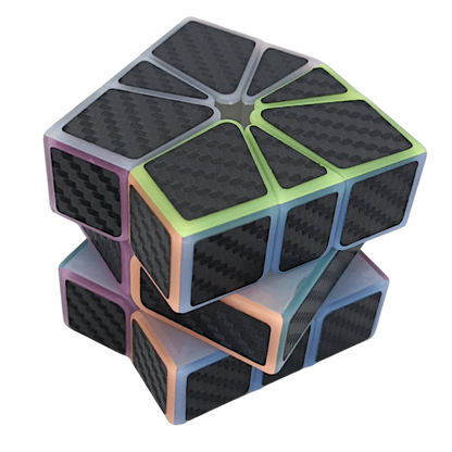 Cobra Square 1 Jelly