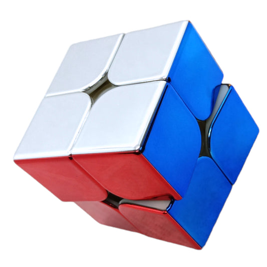 Sengso 2x2 Metalico Magnetico